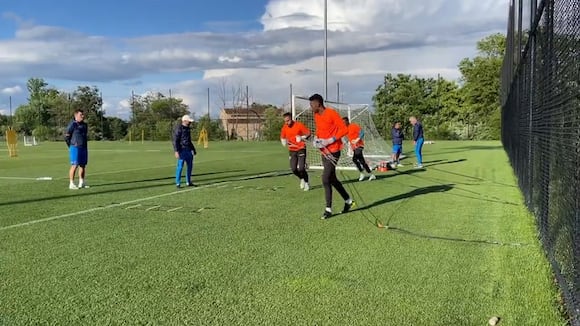 Ecuador se alista para el duelo ante Bolivia. (Video: Selección de Ecuador)