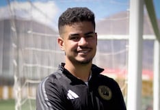 Miguel Silveira rompió su silencio antes de enfrentar a Universitario con camiseta de Cusco FC
