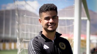 Miguel Silveira rompió su silencio antes de enfrentar a Universitario con camiseta de Cusco FC
