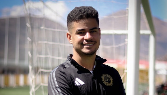 Miguel Silveira previo al enfrentamiento ante Universitario. (Video: Jax Latin Media / Foto: Cusco FC)