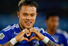 ¿Llega a Ate? Lo último sobre las negociaciones entre Universitario y Leonardo Castro