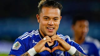 ¿Llega a Ate? Lo último sobre las negociaciones entre Universitario y Leonardo Castro