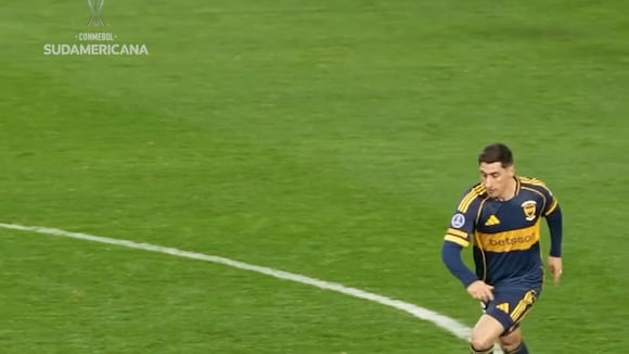 Boca vs. Riestra se enfrentan por la primera fecha del Torneo Clausura con transmisión de ESPN, TNT Sports y Disney Plus Premium. (Video: @bocajrs)