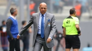 Roberto Mosquera no se olvida de Sporting Cristal: ‘'Cada vez que he ido, he campeonado’'