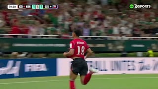 ¡Partidazo en Jalisco! Goles de In-beon y Oh para el 2-1 de Corea del Sur vs. República Checa