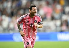 Tras el Mundial 2026: Lionel Messi marcó su primer gol con Inter Miami