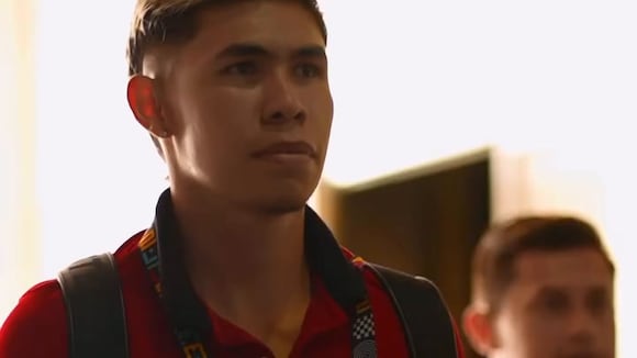 América de Cali vs. Tigre se enfrentan por la Copa Sudamericana. (Video: América de Cali)
