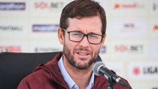 Manuel Barreto: el título, los elogios a Jean Ferrari y la “obsesión” con la Copa Libertadores