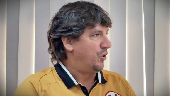 Universitario venció por 1-0 a Barcelona SC con gol de Alex Valera. (Video: CONMEBOL)