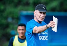 Paulo Autuori explotó tras derrota de Sporting Cristal: “No hay nada que destacar del equipo”