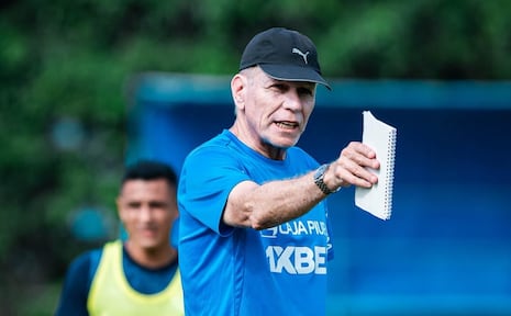 Paulo Autuori explotó tras derrota de Sporting Cristal: “No hay nada que destacar del equipo”