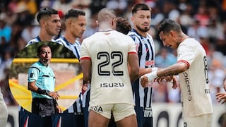 UTC presentó reclamo ante la CONAR tras el triunfo de Alianza Lima: “¿Quién devuelve lo perdido?”