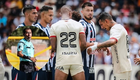 UTC presentó reclamo ante la CONAR tras el triunfo de Alianza Lima: “¿Quién devuelve lo perdido?”
