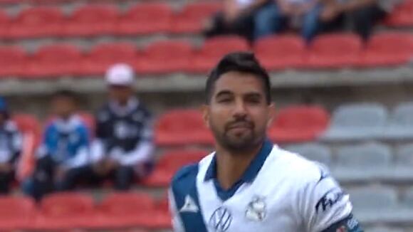 Puebla vs. Pumas: mira la transmisión del juego por la fecha 9 de Liga MX | Video: @clubpueblamx