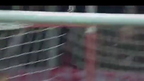 James Rodríguez cerró el 2022 con un golazo en la victoria por 5-0 de Olympiacos ante Asteras Tripolis | VIDEO: Twitter