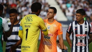 Duarte defendió nuevo sistema de Pablo Guede en derrota con Deportivo Cali: “El profe es versátil”