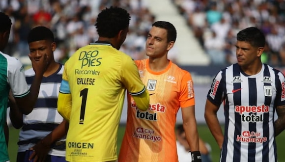 Alejandro Duarte habló tras derrota de Alianza Lima frente a Deportivo Cali, además de los trabajos de Guede en la pretemporada. (Video: América TV | Foto: GEC)
