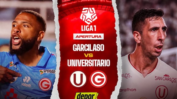Universitario visita a Garcilaso por la fecha 7 del Torneo Apertura 2024. (Video: Universitario)