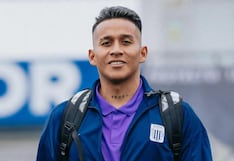 “Lo mejor es pasar directo”: La postura de Estrada para el futuro de Alianza Lima en Copa Sudamericana