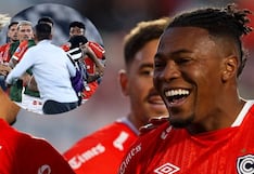 Kevin Becerra: el drama de Cienciano ante Botafogo y la historia del “casi nos matan” en Río de Janeiro