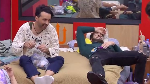 La Casa de los Famosos México tendrá una nueva jornada de eliminación. (Video: Casa de los Famosos)