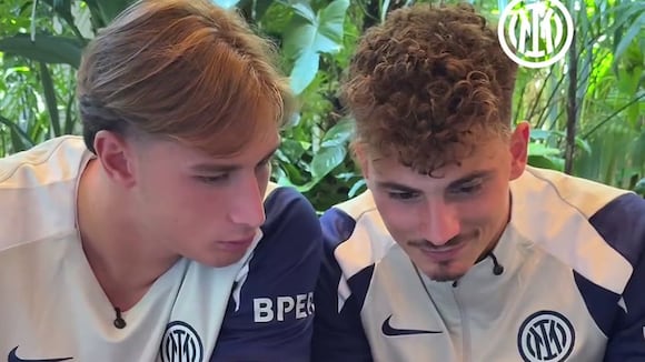 Monterrey vs. Inter se miden por el Mundial de Clubes 2025. (Video: Inter)