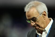 Jorge Fossati, no hace mea culpa y el fuerte mensaje a la FPF: “Es momento de una reestructuración”