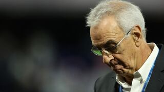 Jorge Fossati, no hace mea culpa y el fuerte mensaje a la FPF: “Es momento de una reestructuración”
