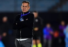 Horacio Melgarejo tras eliminación de Cienciano: “Hubo un solo equipo en la cancha y fue City Torque”