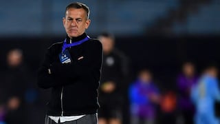 Horacio Melgarejo tras eliminación de Cienciano: “Hubo un solo equipo en la cancha y fue City Torque”
