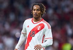 André Carrillo traza su vuelta a Alianza Lima: la ‘fecha’, condiciones y su gran preocupación