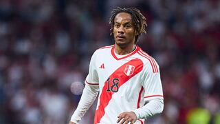 André Carrillo traza su vuelta a Alianza Lima: la ‘fecha’, condiciones y su gran preocupación