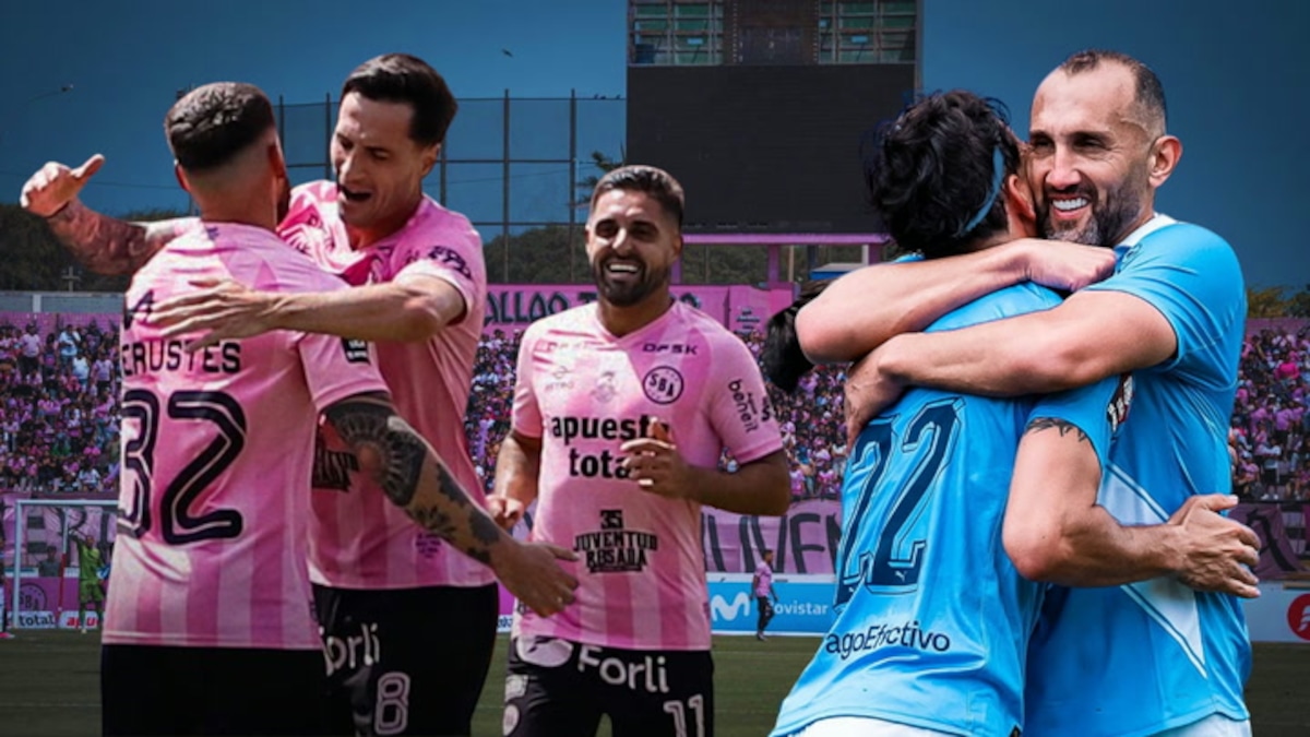 Su gente lo logró: Sport Boys jugará en el Estadio Miguel Grau frente a Sporting Cristal