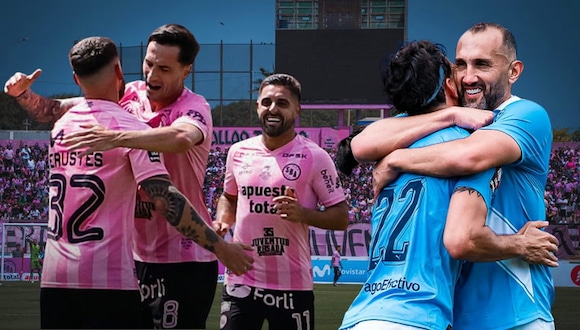 Su gente lo logró: Sport Boys jugará en el Estadio Miguel Grau frente a Sporting Cristal. (Foto: Composición Depor | Video: @Moiseshv88)