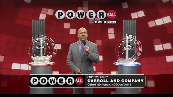 Powerball 30-10