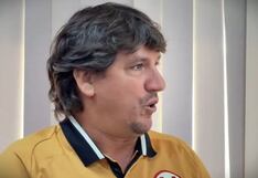 Jean Ferrari tras el empate agónico de la ‘U’: “En un estadio donde hemos disfrutado antes y ahora”