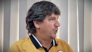 Jean Ferrari tras el empate agónico de la ‘U’: “En un estadio donde hemos disfrutado antes y ahora”