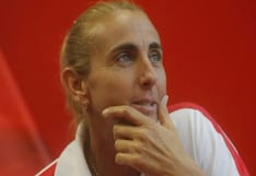 Natalia Málaga está de regreso: su reto en Géminis y qué dijo tras volver a la Liga Nacional de Vóley