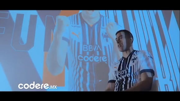 Rogelio Funes Mori habla de lo significa ser 'Rayado'