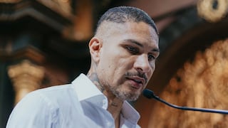 La emotiva petición de Paolo Guerrero por Alianza Lima durante su visita a Las Nazarenas