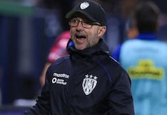 Javier Rabanal explicó su salida de IDV: discrepancias con la dirigencia y la posibilidad de llegar a Universitario