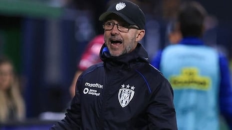 Javier Rabanal explicó su salida de IDV: discrepancias con la dirigencia y la posibilidad de llegar a Universitario