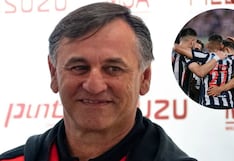 Carlos Bustos ya apunta a Alianza Lima: UTC, el sorpresivo líder de la Liga 1 tiene las cosas claras