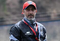 El ‘palo’ del agente de Cristian Díaz a Alianza Lima: “Sin él, se perdieron la opción de salir campeones”