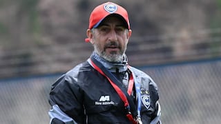 El ‘palo’ del agente de Cristian Díaz a Alianza Lima: “Sin él, se perdieron la opción de salir campeones”