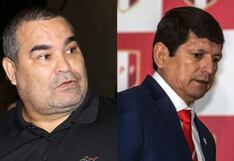 “Ojalá la justicia lo pueda condenar”: José Luis Chilavert disparó contra Agustín Lozano