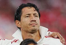 ¡El ‘Bambino’ ya está en Lima! Gianluca Lapadula se sumará a los entrenamientos de la Bicolor