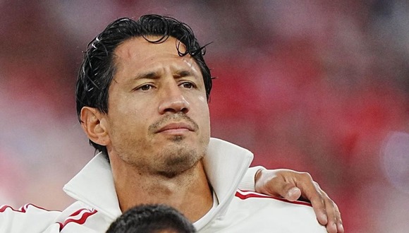 Así fue la llegada de Lapadula a Lima este lunes 11 de noviembre. (Video: Entre Bolas)