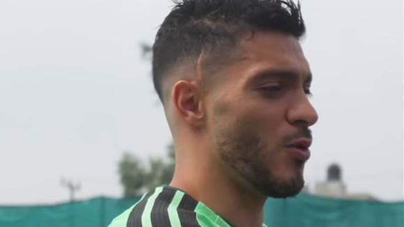 México vs. Inglaterra se enfrentarán por los octavos del Mundial 2026. (Video: Selección de México)