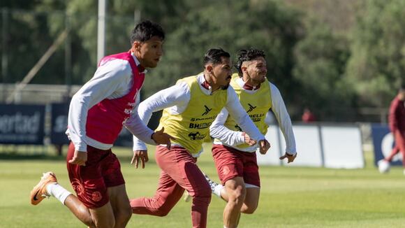 Atlético San Luis vs. Tigres: la previa